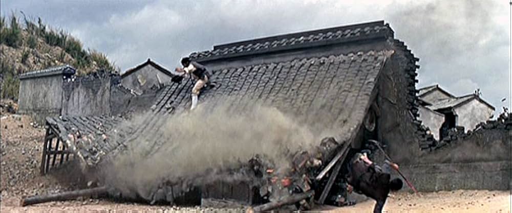 「空とぶギロチン」の画像