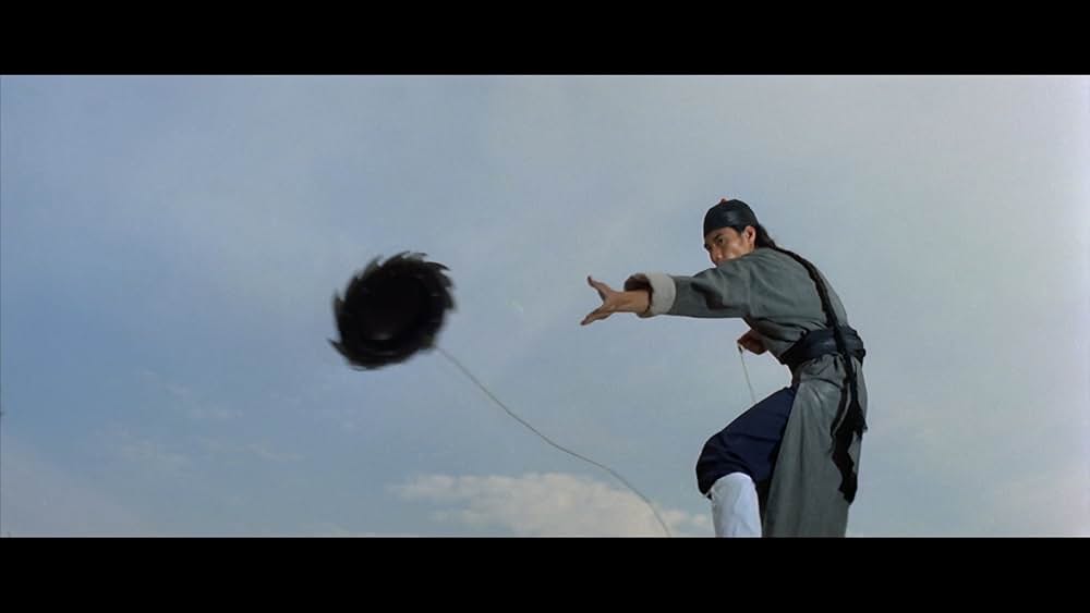 空とぶギロチンの画像