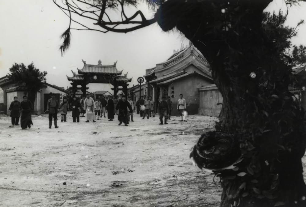 空とぶギロチンの画像