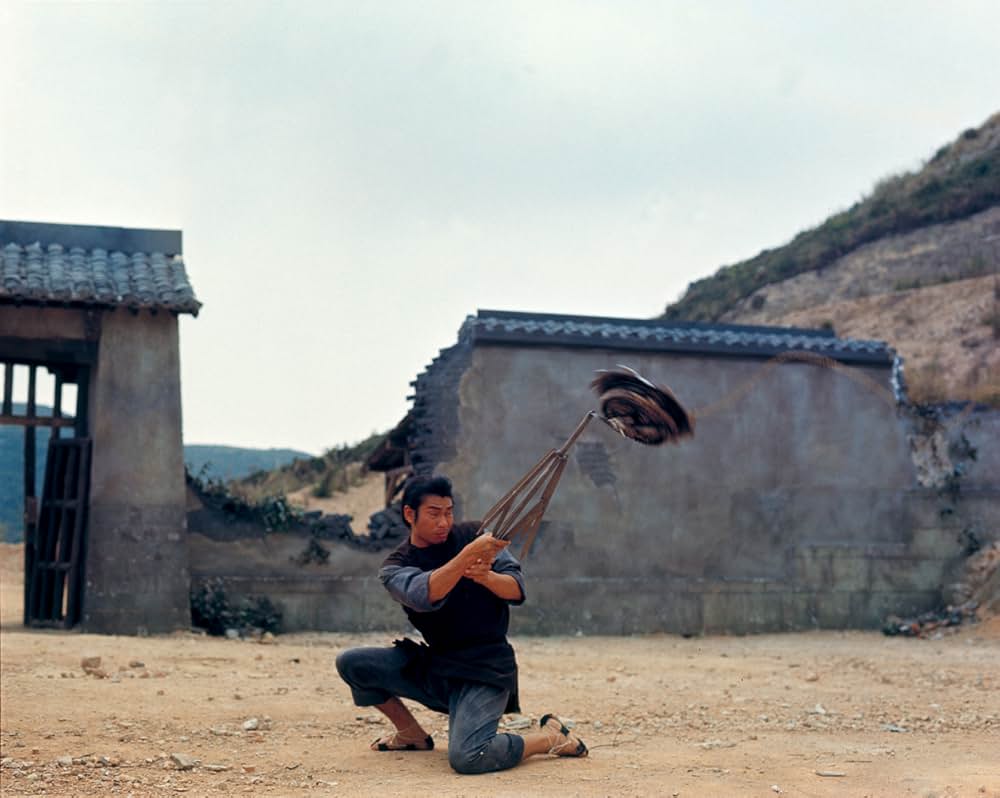 空とぶギロチンの画像