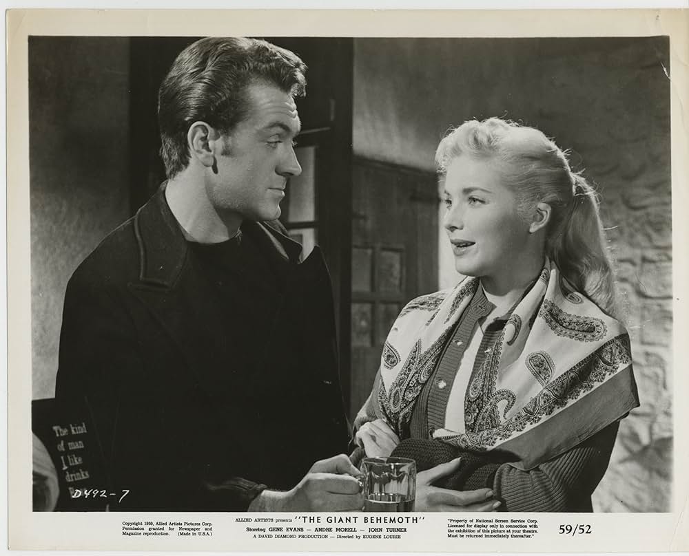 大海獣ビヒモスの画像