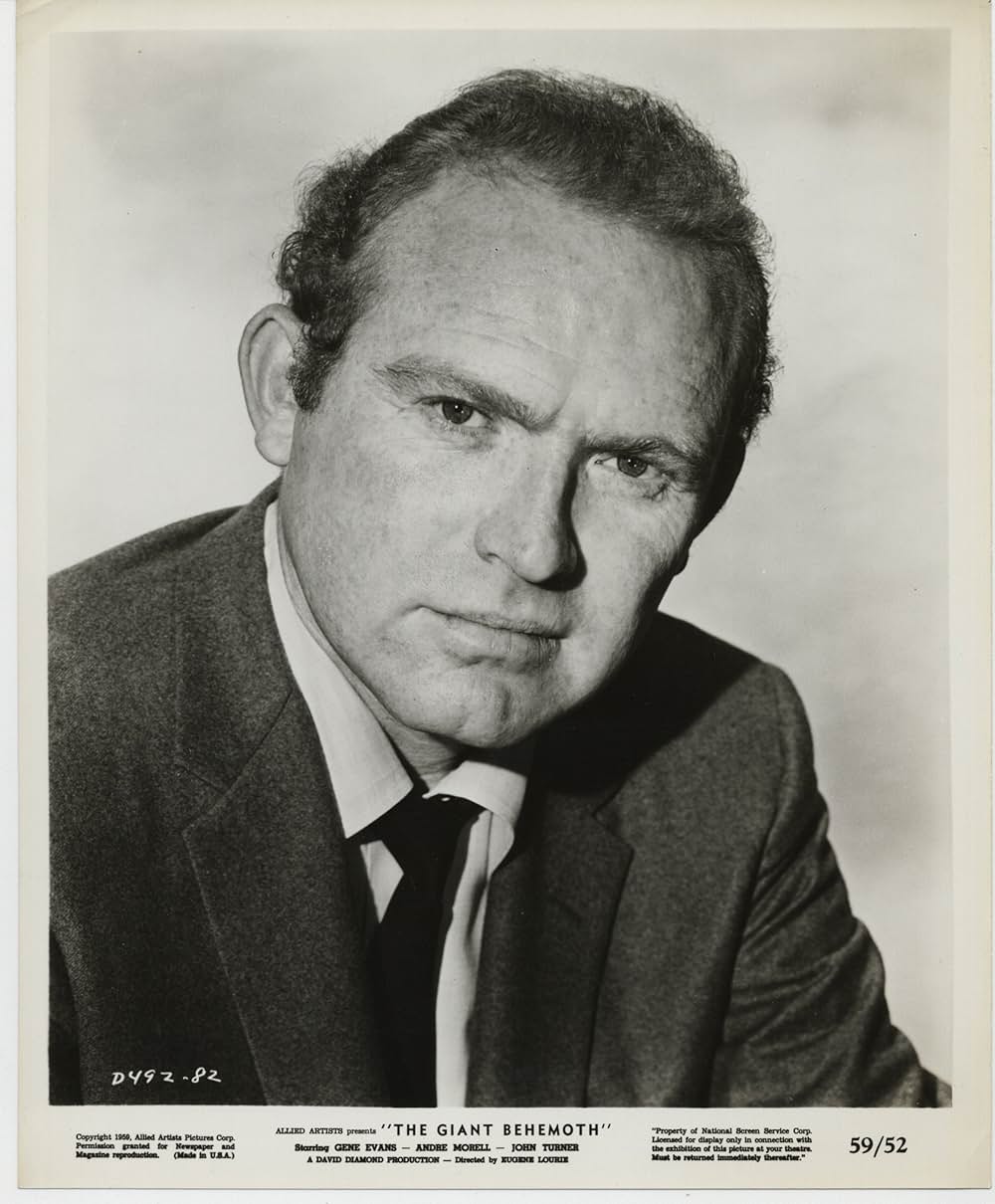 大海獣ビヒモスの画像