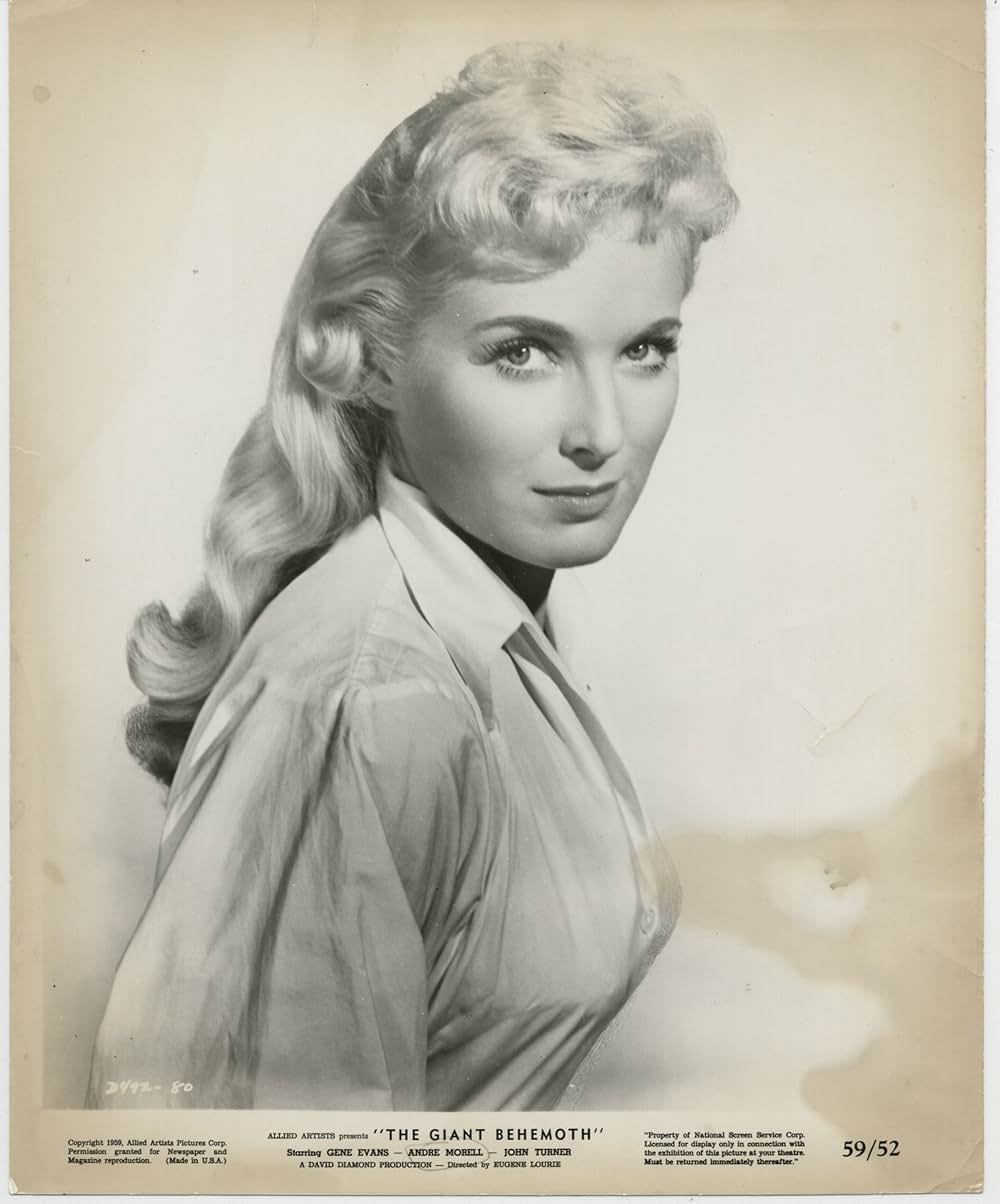 大海獣ビヒモスの画像