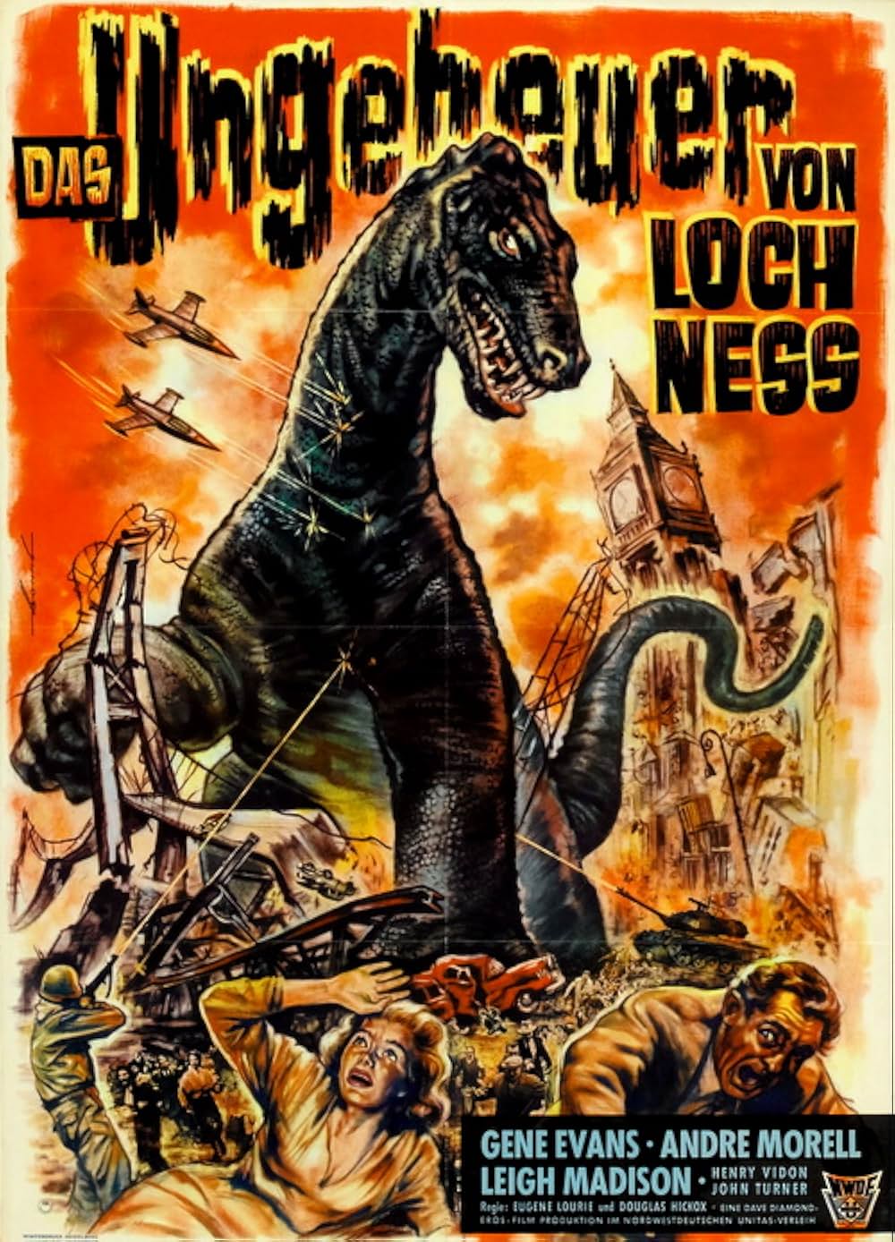 大海獣ビヒモスの画像