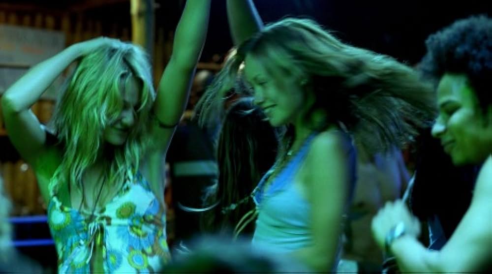 ブラッド・パラダイスの画像