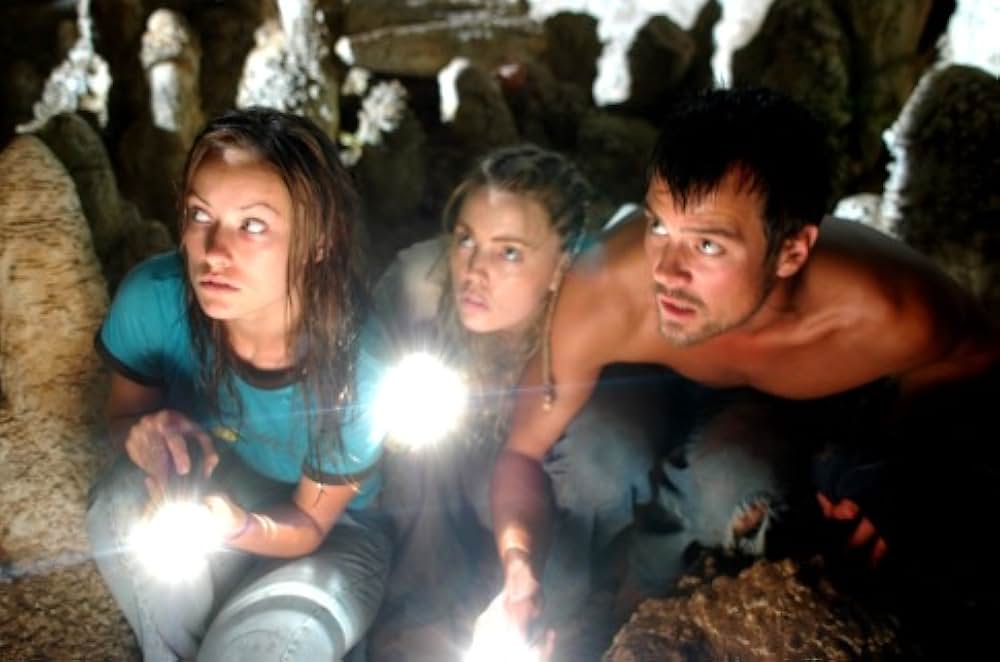 ブラッド・パラダイスの画像