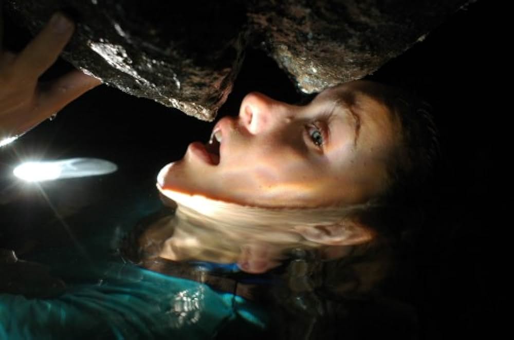 ブラッド・パラダイスの画像