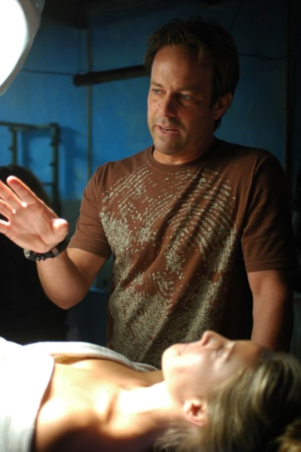 ブラッド・パラダイスの画像