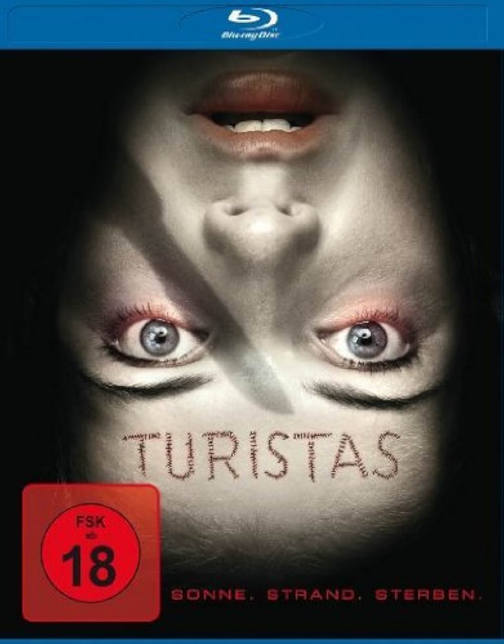 ブラッド・パラダイスの画像