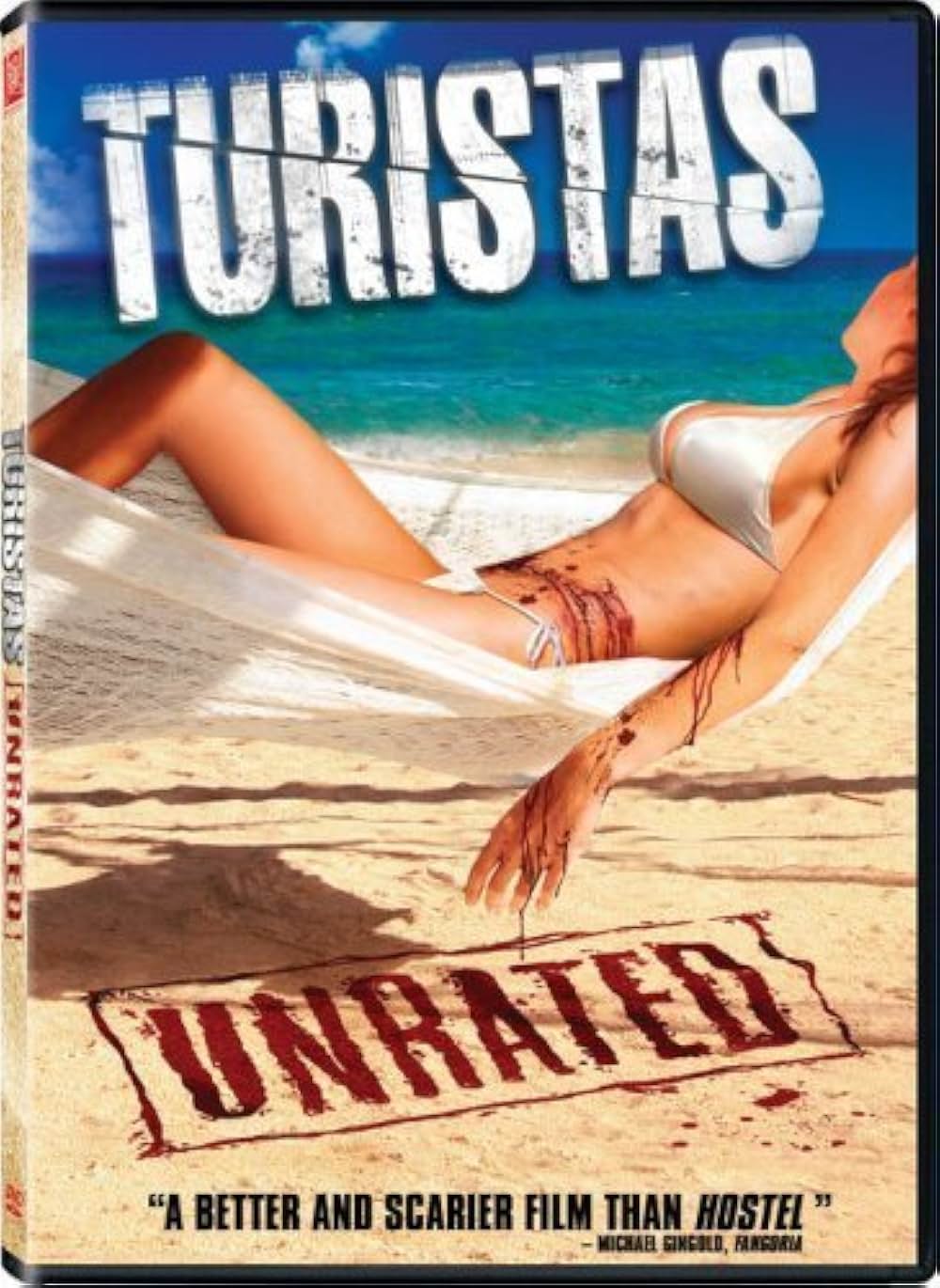 ブラッド・パラダイスの画像