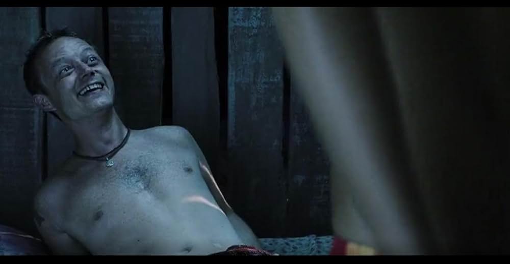 ブラッド・パラダイスの画像