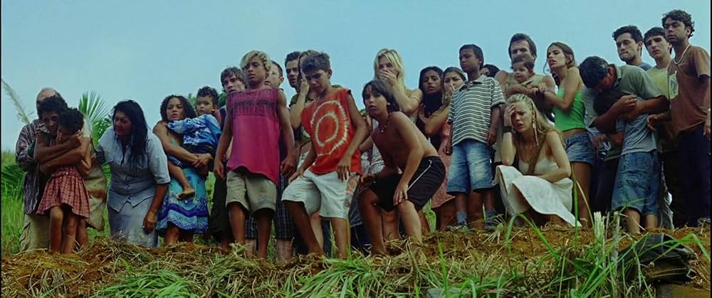 ブラッド・パラダイスの画像