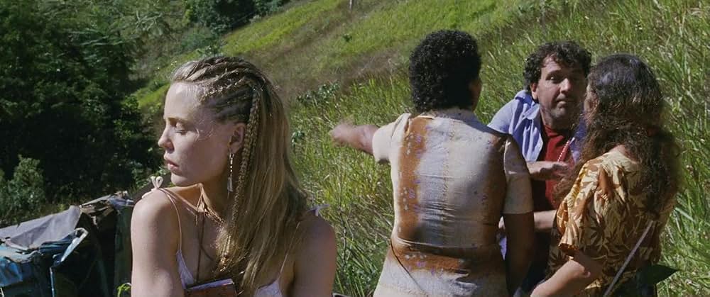 ブラッド・パラダイスの画像