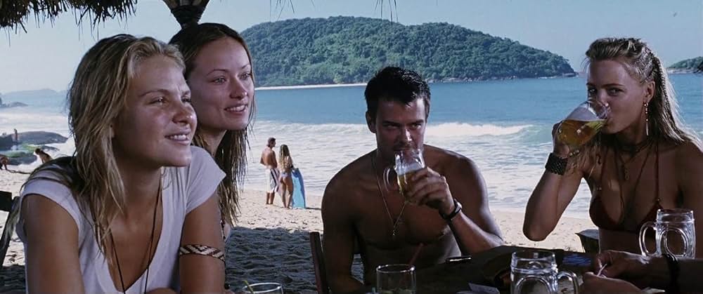 ブラッド・パラダイスの画像