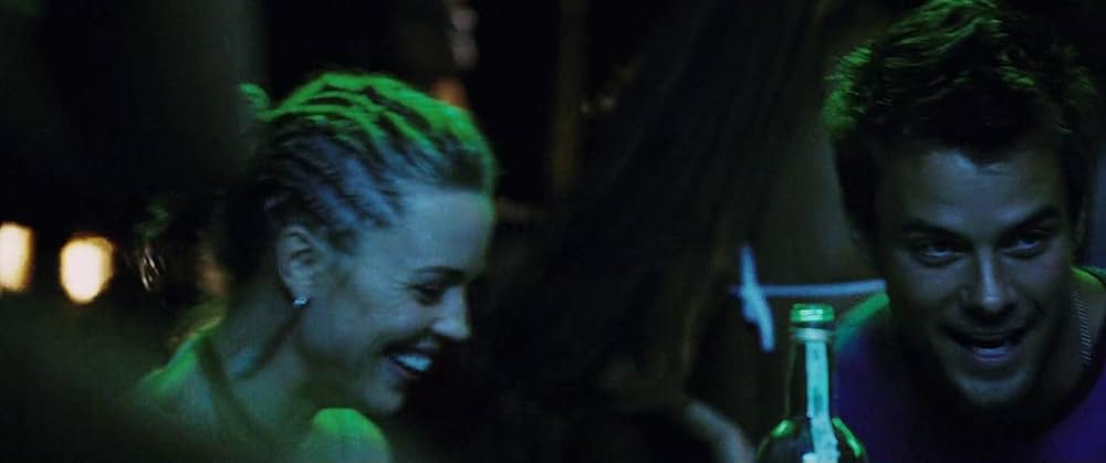 ブラッド・パラダイスの画像