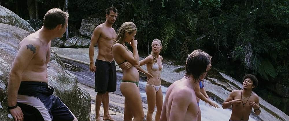 ブラッド・パラダイスの画像