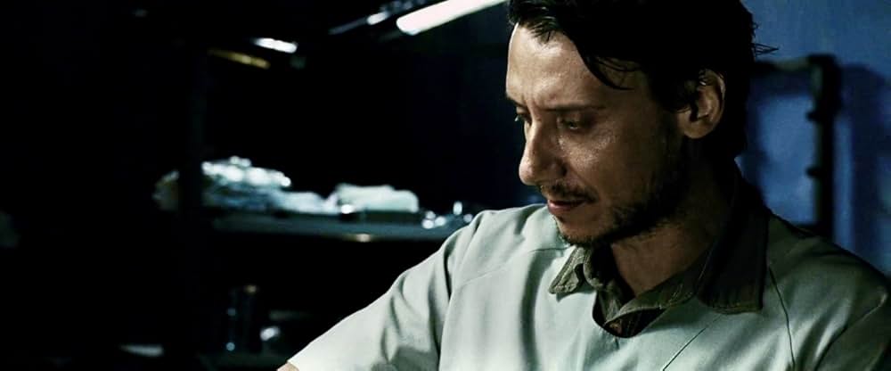 ブラッド・パラダイスの画像