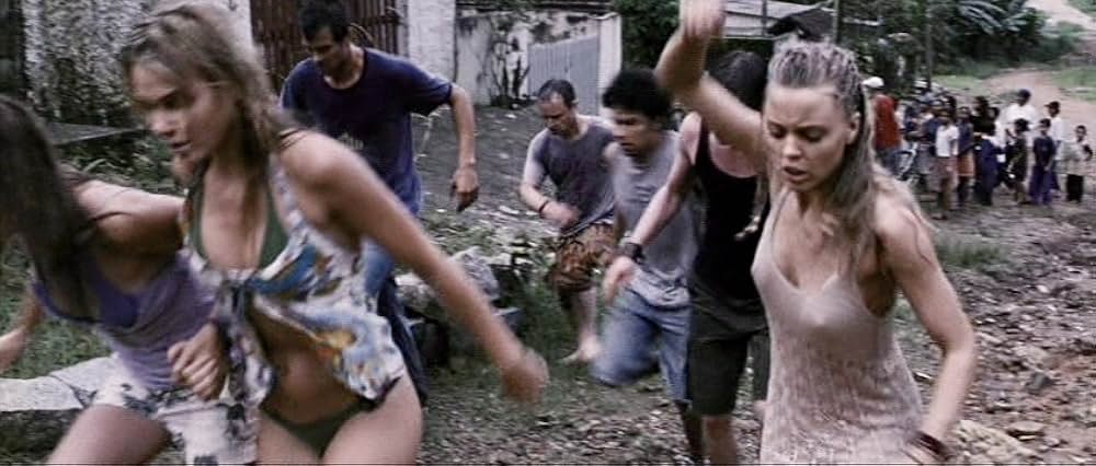 ブラッド・パラダイスの画像