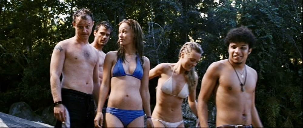 ブラッド・パラダイスの画像