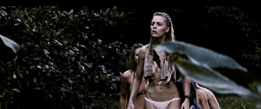 ブラッド・パラダイスの画像