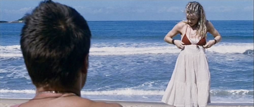 ブラッド・パラダイスの画像