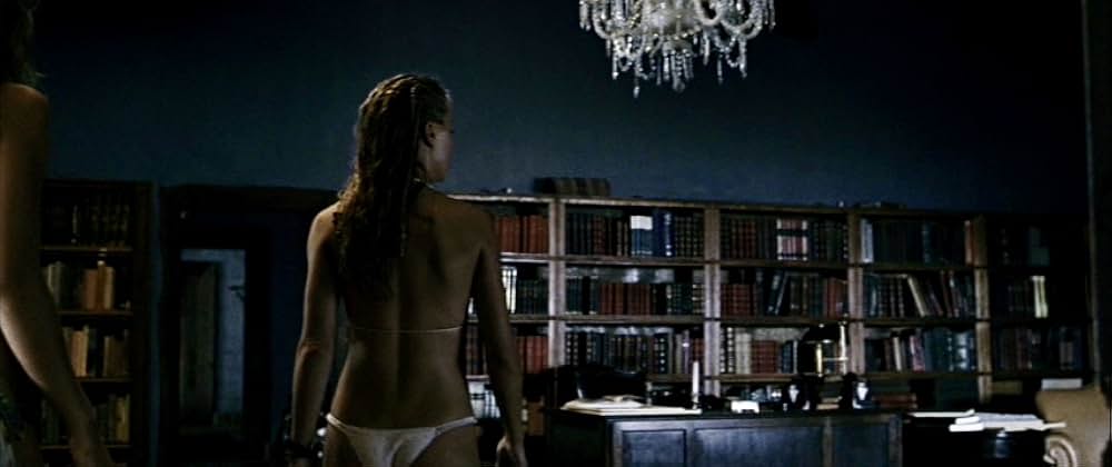 ブラッド・パラダイスの画像