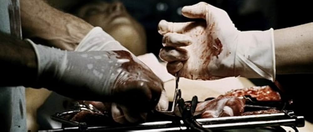 ブラッド・パラダイスの画像