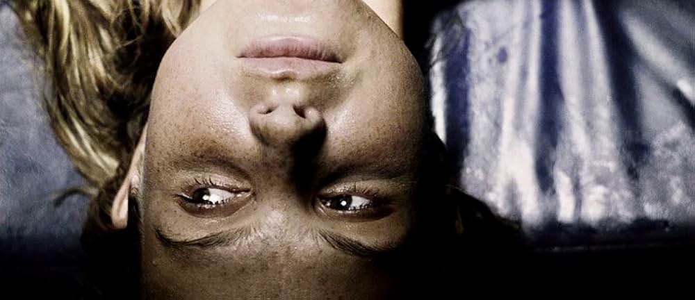 ブラッド・パラダイスの画像