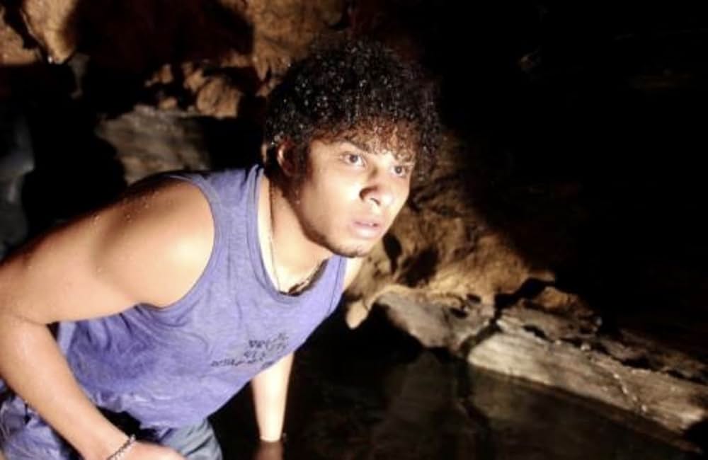 ブラッド・パラダイスの画像