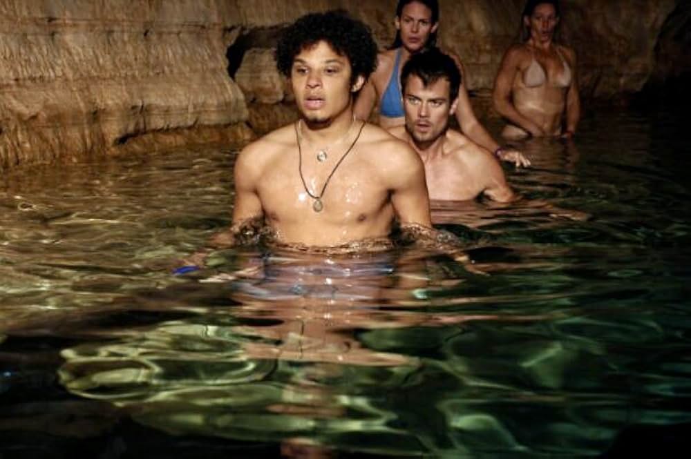 ブラッド・パラダイスの画像