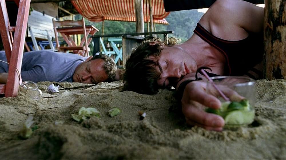 ブラッド・パラダイスの画像