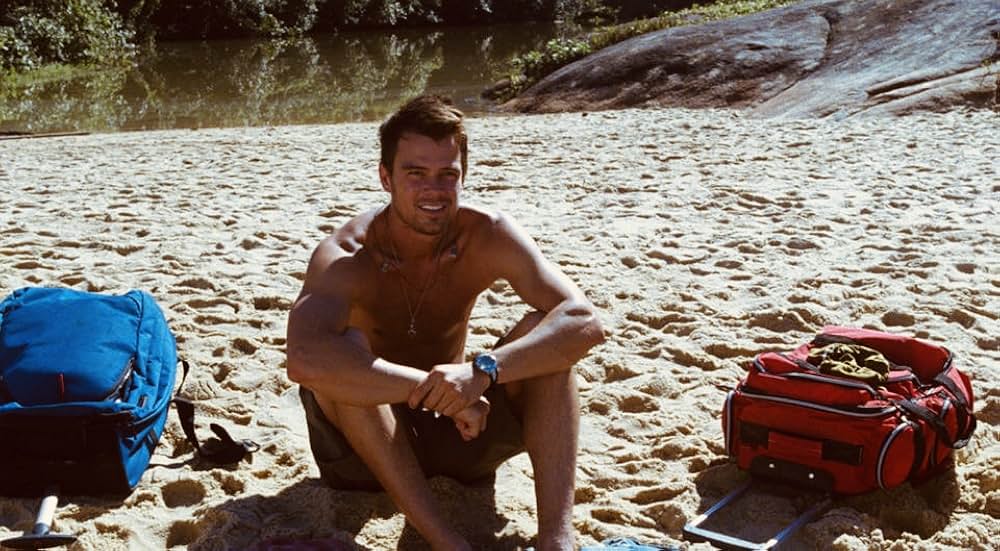 ブラッド・パラダイスの画像