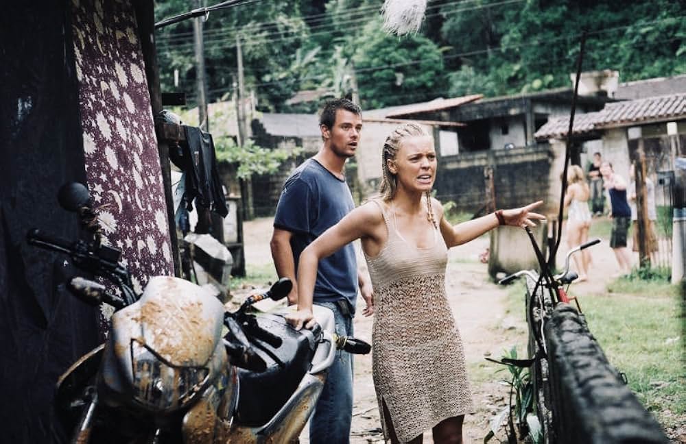 ブラッド・パラダイスの画像