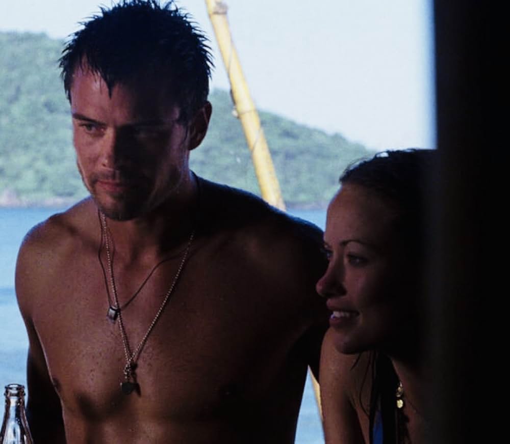 ブラッド・パラダイスの画像