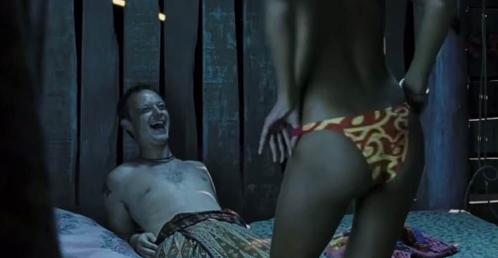 ブラッド・パラダイスの画像