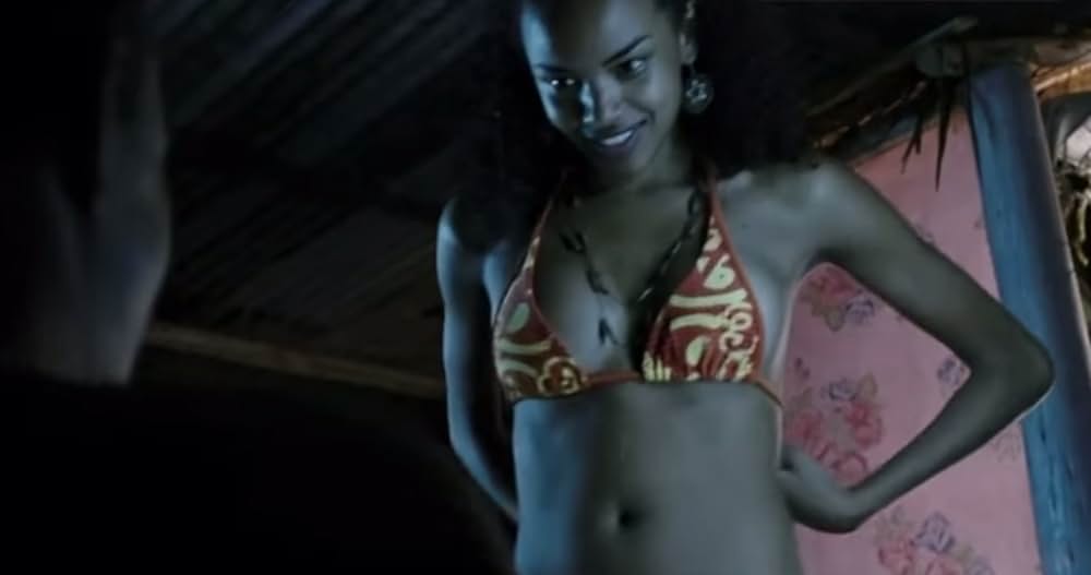 ブラッド・パラダイスの画像