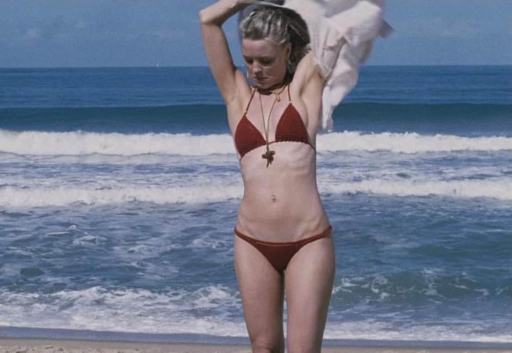 ブラッド・パラダイスの画像