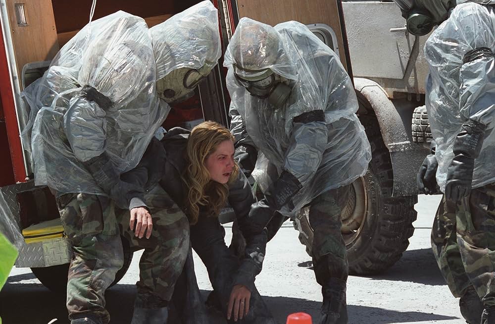 クライシスの画像