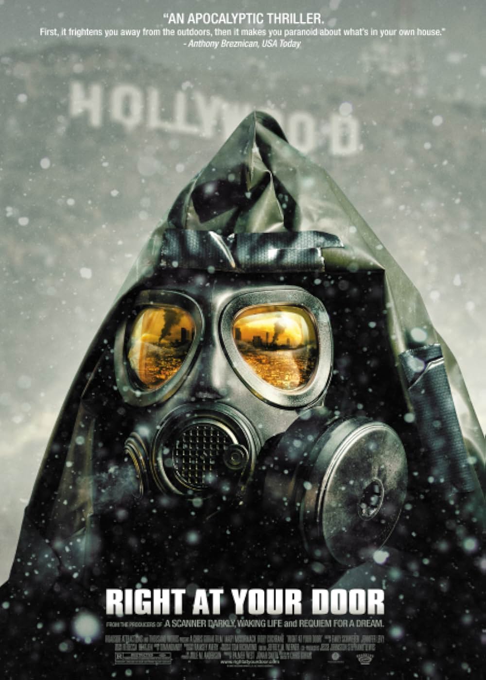 クライシスの画像