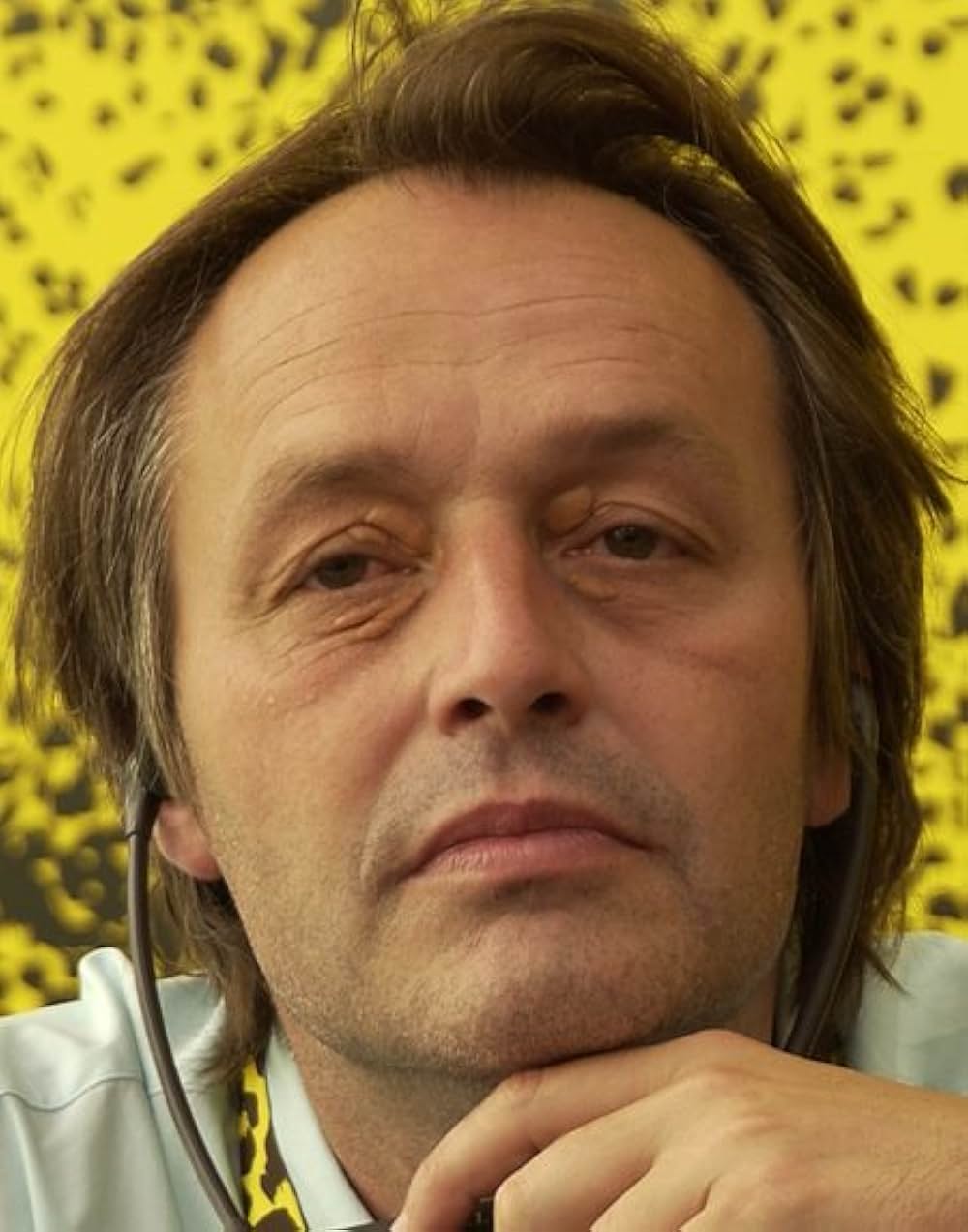 デスメールの画像