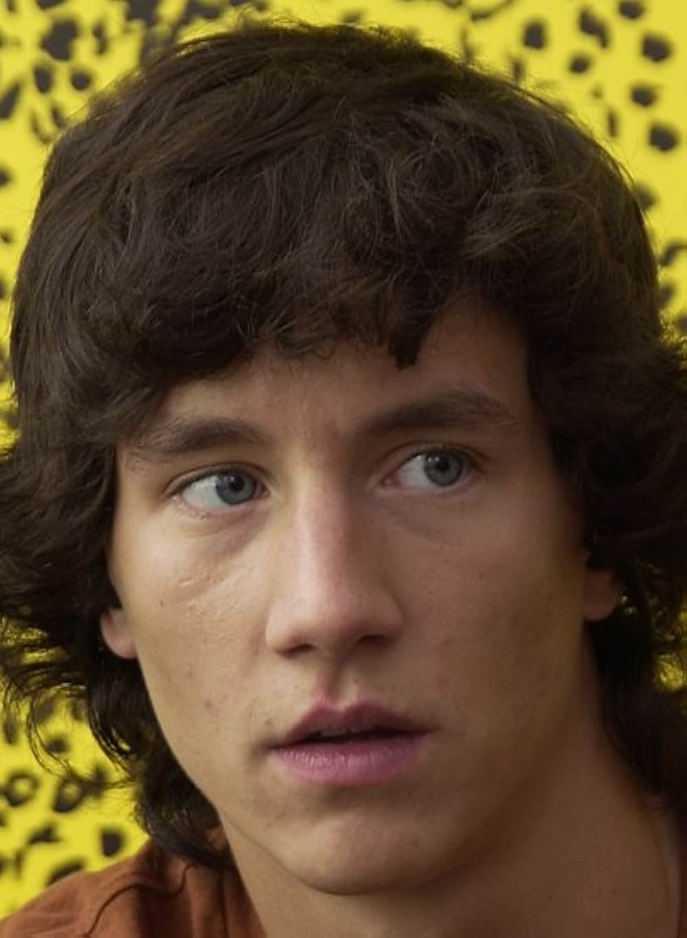 デスメールの画像