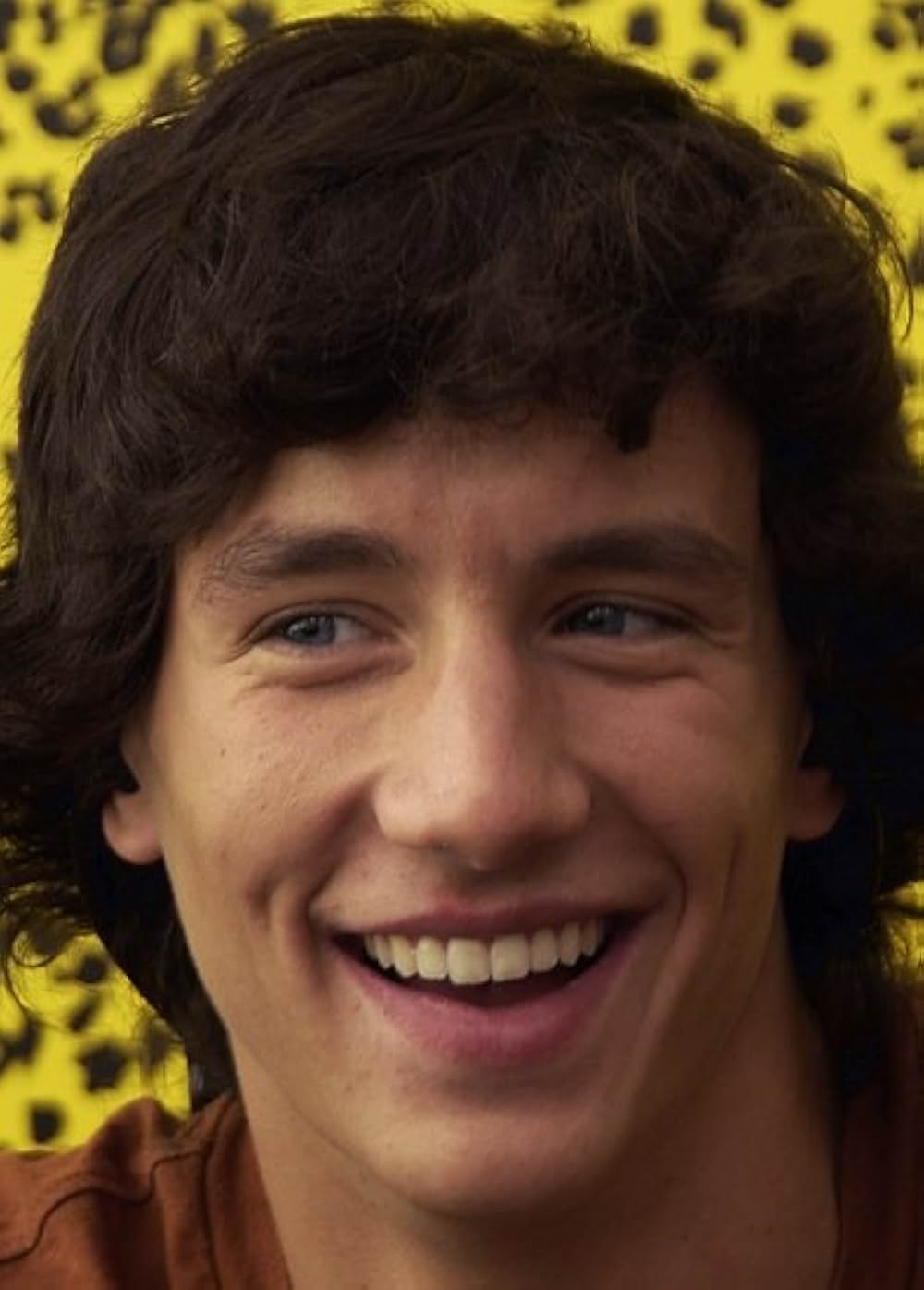 デスメールの画像