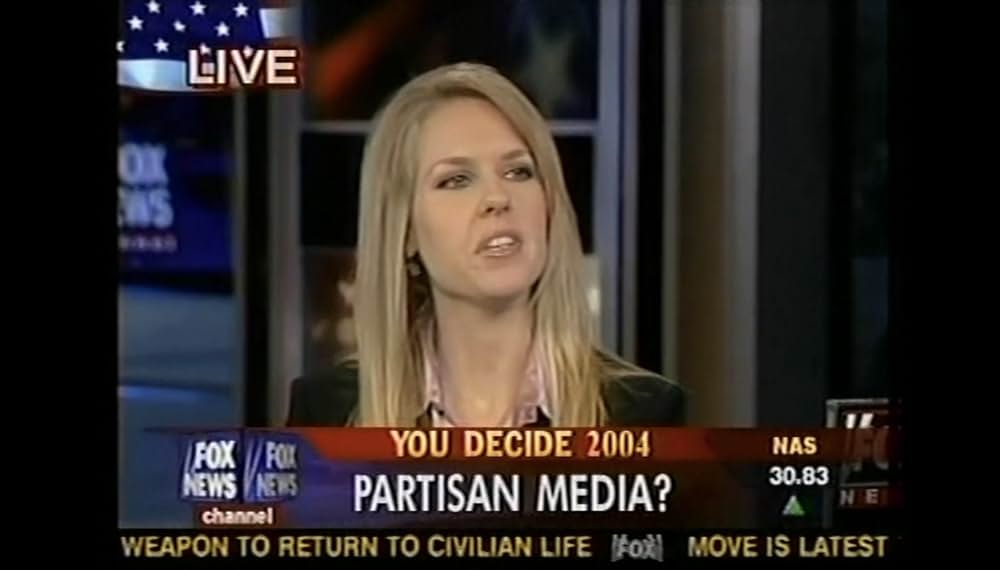 アウトフォックス 〜イラク戦争を導いたプロパガンダTV〜の画像