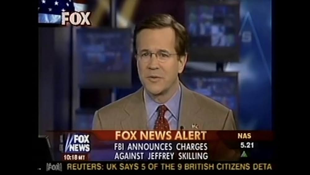 アウトフォックス 〜イラク戦争を導いたプロパガンダTV〜の画像