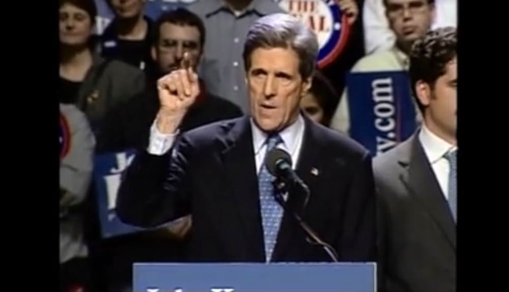 アウトフォックス 〜イラク戦争を導いたプロパガンダTV〜の画像