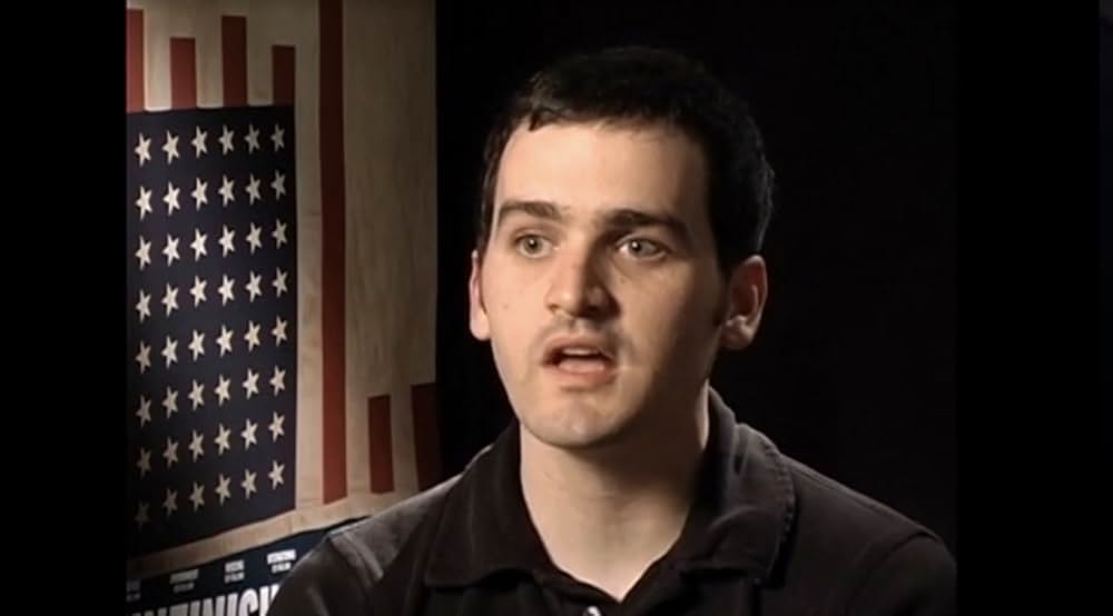 アウトフォックス 〜イラク戦争を導いたプロパガンダTV〜の画像