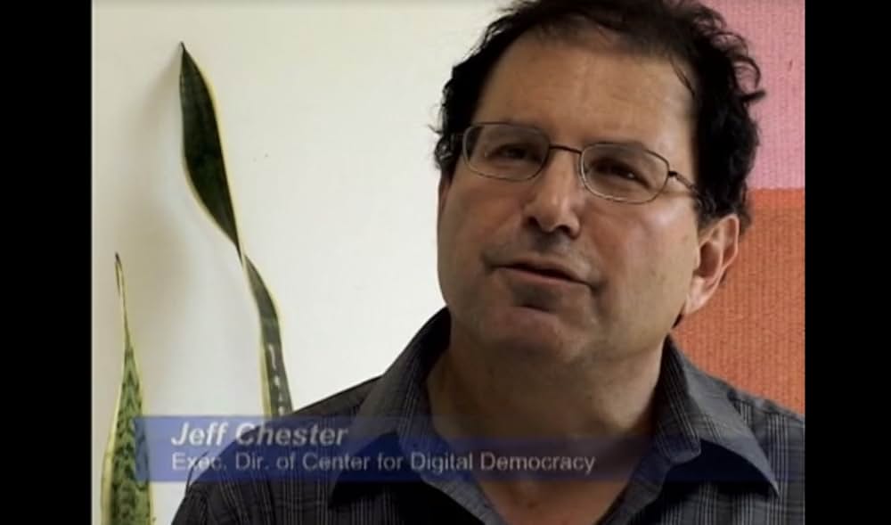 アウトフォックス 〜イラク戦争を導いたプロパガンダTV〜の画像