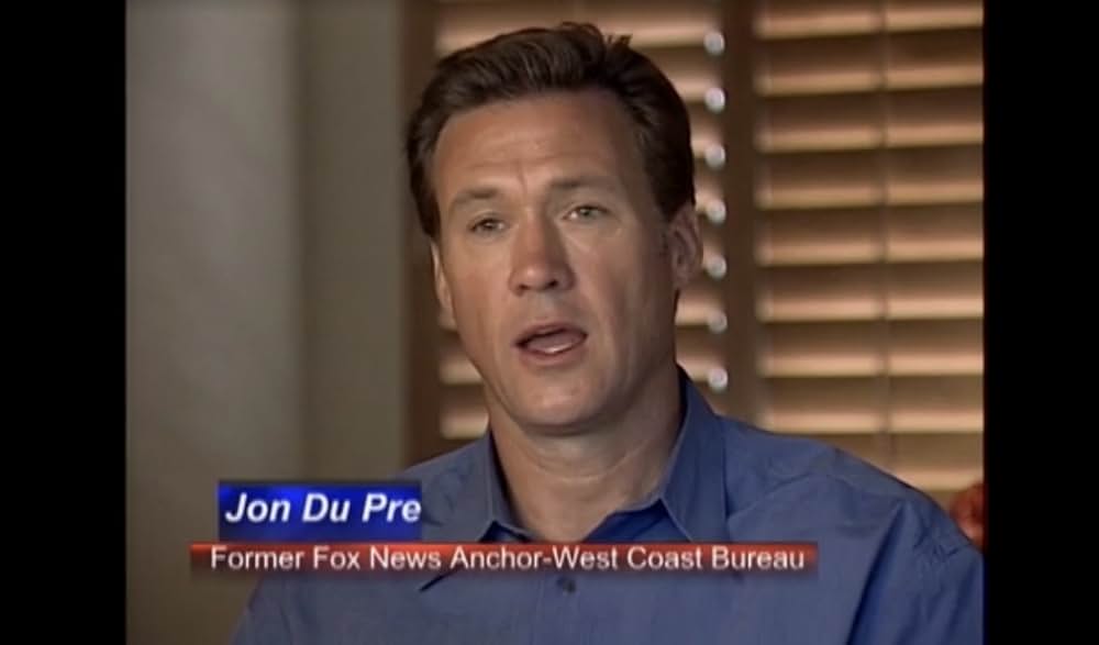 アウトフォックス 〜イラク戦争を導いたプロパガンダTV〜の画像