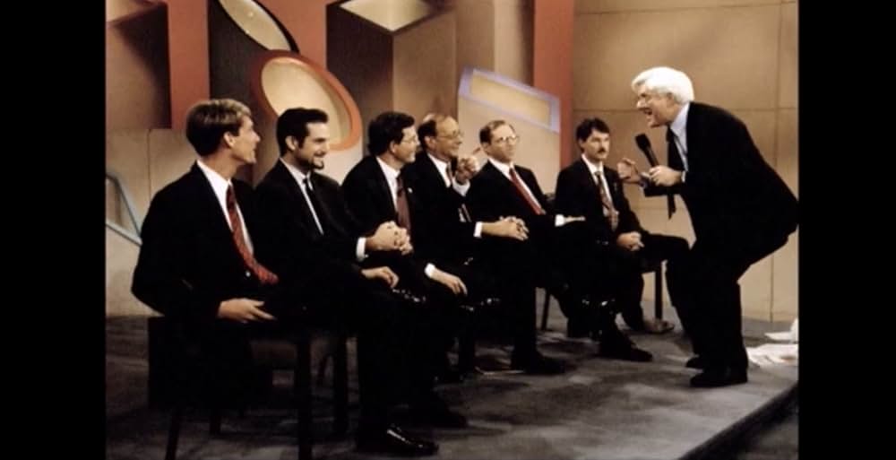 アウトフォックス 〜イラク戦争を導いたプロパガンダTV〜の画像