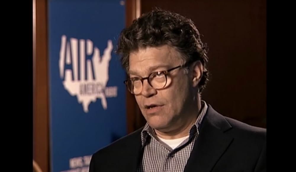 アウトフォックス 〜イラク戦争を導いたプロパガンダTV〜の画像